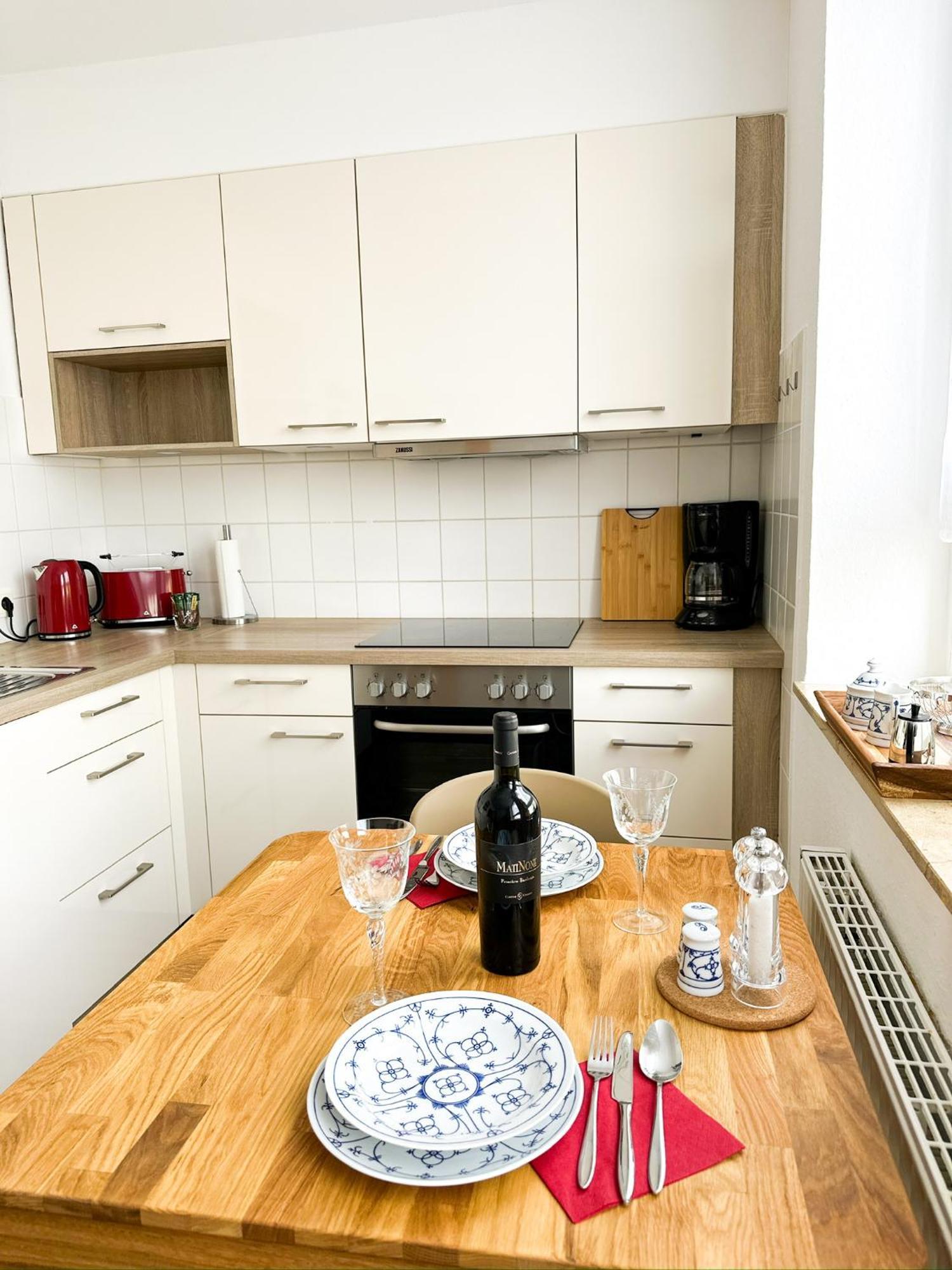 Ferienwohnung Havenblick Wilhelmshaven Exterior foto