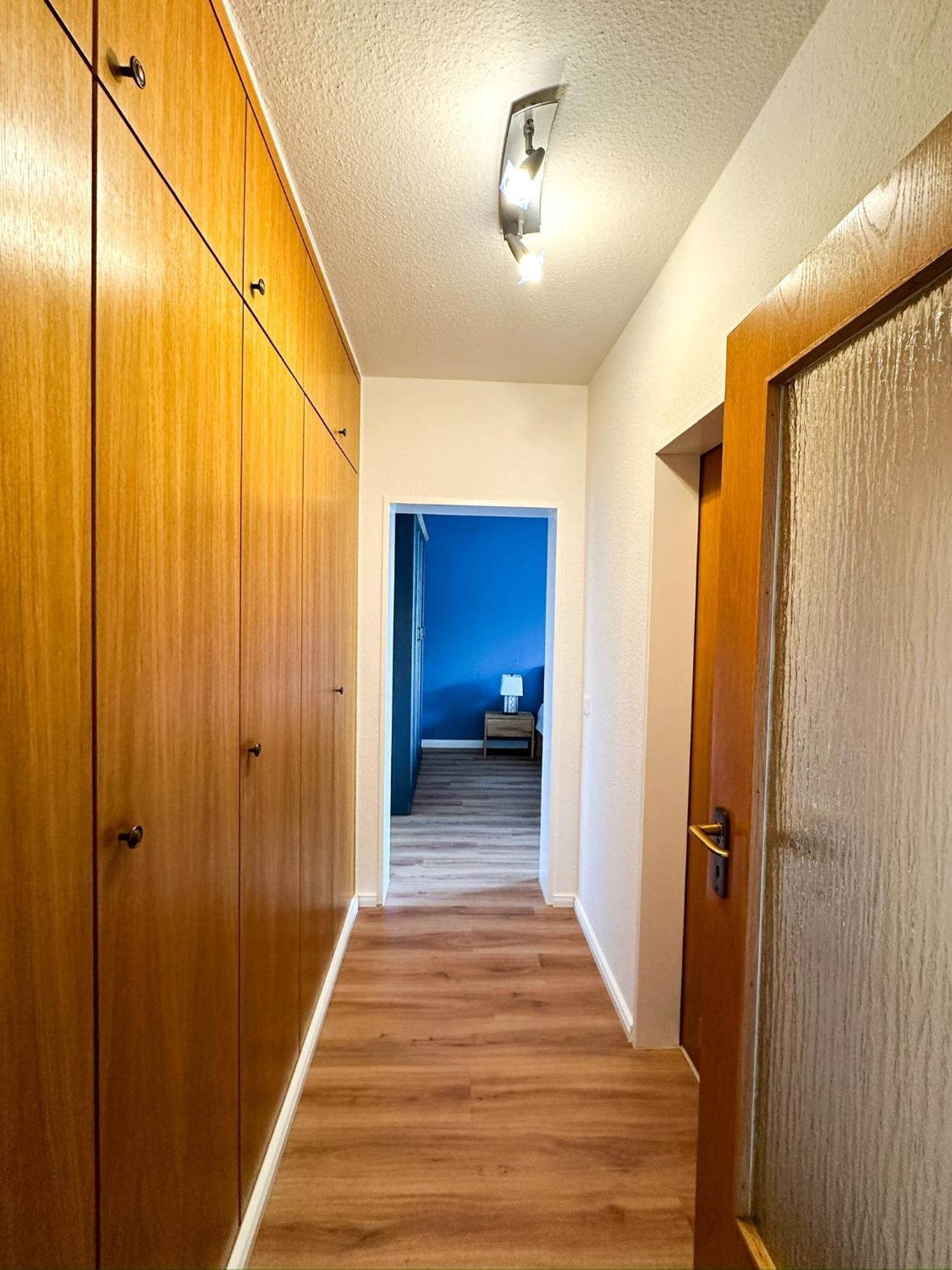Ferienwohnung Havenblick Wilhelmshaven Exterior foto